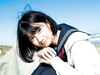 [Young Jump] 週刊ヤングジャンプ 2023.01.15 No.03 蓬莱舞 もも 石井優希 麻生果恩 村島未悠
