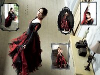 [Young Champion] 2022 No.24 桃月なしこ 関根優那