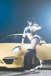 [COSPLAY] ╤┼╞э - NO.02 ▒╠└╢║╜╧▀ ╚№│╡░ох┤ [23P-354MB]