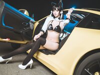 [COSPLAY] ╤┼╞э - NO.02 ▒╠└╢║╜╧▀ ╚№│╡░ох┤ [23P-354MB]
