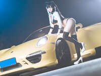 [COSPLAY] ╤┼╞э - NO.02 ▒╠└╢║╜╧▀ ╚№│╡░ох┤ [23P-354MB]