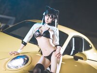 [COSPLAY] ╤┼╞э - NO.02 ▒╠└╢║╜╧▀ ╚№│╡░ох┤ [23P-354MB]