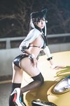 [COSPLAY] ╤┼╞э - NO.02 ▒╠└╢║╜╧▀ ╚№│╡░ох┤ [23P-354MB]