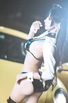 [COSPLAY] ╤┼╞э - NO.02 ▒╠└╢║╜╧▀ ╚№│╡░ох┤ [23P-354MB]