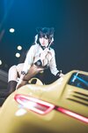 [COSPLAY] ╤┼╞э - NO.02 ▒╠└╢║╜╧▀ ╚№│╡░ох┤ [23P-354MB]