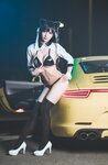 [COSPLAY] ╤┼╞э - NO.02 ▒╠└╢║╜╧▀ ╚№│╡░ох┤ [23P-354MB]
