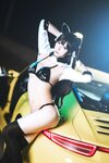 [COSPLAY] ╤┼╞э - NO.02 ▒╠└╢║╜╧▀ ╚№│╡░ох┤ [23P-354MB]