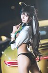[COSPLAY] ╤┼╞э - NO.02 ▒╠└╢║╜╧▀ ╚№│╡░ох┤ [23P-354MB]