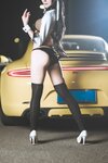 [COSPLAY] ╤┼╞э - NO.02 ▒╠└╢║╜╧▀ ╚№│╡░ох┤ [23P-354MB]