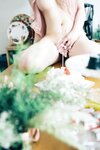 [Loozy] Son Ye-Eun (손예은) - Happy Birthday (+S.Ver)