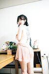 [Loozy] Son Ye-Eun (손예은) - Happy Birthday (+S.Ver)