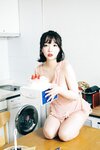 [Loozy] Son Ye-Eun (손예은) - Happy Birthday (+S.Ver)