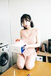[Loozy] Son Ye-Eun (손예은) - Happy Birthday (+S.Ver)