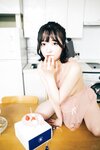 [Loozy] Son Ye-Eun (손예은) - Happy Birthday (+S.Ver)