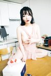 [Loozy] Son Ye-Eun (손예은) - Happy Birthday (+S.Ver)