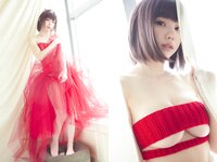 [Young Jump] 2023 No.01 えなこ 内田真礼 片岡凜