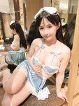 桜井宁宁 - Partme 2022年10月会员 [105P+5V333MB]