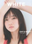 [WHITE graph 009] Saito Kyoko 齊藤京子 - DAY & NIGHT