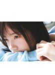 [WHITE graph 009] Saito Kyoko 齊藤京子 - DAY & NIGHT