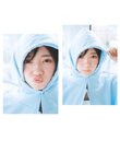 [WHITE graph 009] Saito Kyoko 齊藤京子 - DAY & NIGHT
