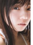 [WHITE graph 009] Saito Kyoko 齊藤京子 - DAY & NIGHT