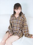[WHITE graph 009] Saito Kyoko 齊藤京子 - DAY & NIGHT