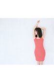 [WHITE graph 009] Saito Kyoko 齊藤京子 - DAY & NIGHT