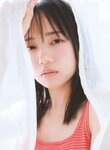 [WHITE graph 009] Saito Kyoko 齊藤京子 - DAY & NIGHT