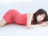[WHITE graph 009] Saito Kyoko 齊藤京子 - DAY & NIGHT