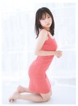 [WHITE graph 009] Saito Kyoko 齊藤京子 - DAY & NIGHT