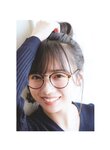 [WHITE graph 009] Saito Kyoko 齊藤京子 - DAY & NIGHT