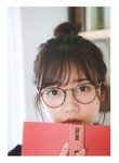 [WHITE graph 009] Saito Kyoko 齊藤京子 - DAY & NIGHT