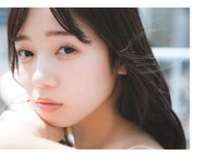 [WHITE graph 009] Saito Kyoko 齊藤京子 - DAY & NIGHT