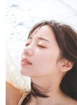 [WHITE graph 009] Saito Kyoko 齊藤京子 - DAY & NIGHT