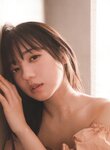 [WHITE graph 009] Saito Kyoko 齊藤京子 - DAY & NIGHT