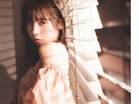 [WHITE graph 009] Saito Kyoko 齊藤京子 - DAY & NIGHT