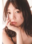 [WHITE graph 009] Saito Kyoko 齊藤京子 - DAY & NIGHT