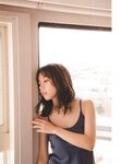 [WHITE graph 009] Saito Kyoko 齊藤京子 - DAY & NIGHT