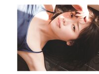 [WHITE graph 009] Saito Kyoko 齊藤京子 - DAY & NIGHT