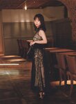 [WHITE graph 009] Saito Kyoko 齊藤京子 - DAY & NIGHT