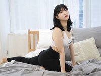 [ROGLE] Song Hana (송하나) - Leggings