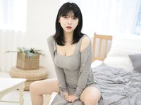 [ROGLE] Song Hana (송하나) - Leggings