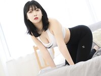 [ROGLE] Song Hana (송하나) - Leggings