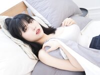 [ROGLE] Song Hana (송하나) - Leggings