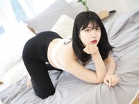 [ROGLE] Song Hana (송하나) - Leggings