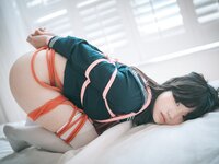 [DJAWA] Mimmi (밈미) - Knotting Class #2