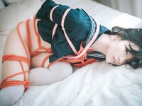 [DJAWA] Mimmi (밈미) - Knotting Class #2