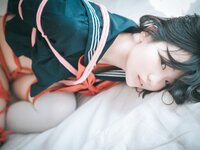 [DJAWA] Mimmi (밈미) - Knotting Class #2