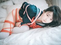 [DJAWA] Mimmi (밈미) - Knotting Class #2