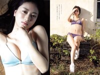[Weekly Playboy] 2022 No.52 鷲見玲奈 西葉瑞希 青井春 吉田あかり 山岡雅弥 藤白れもん 藤木由貴 他
